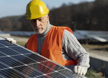 Artigo sobre Financiamento Solar