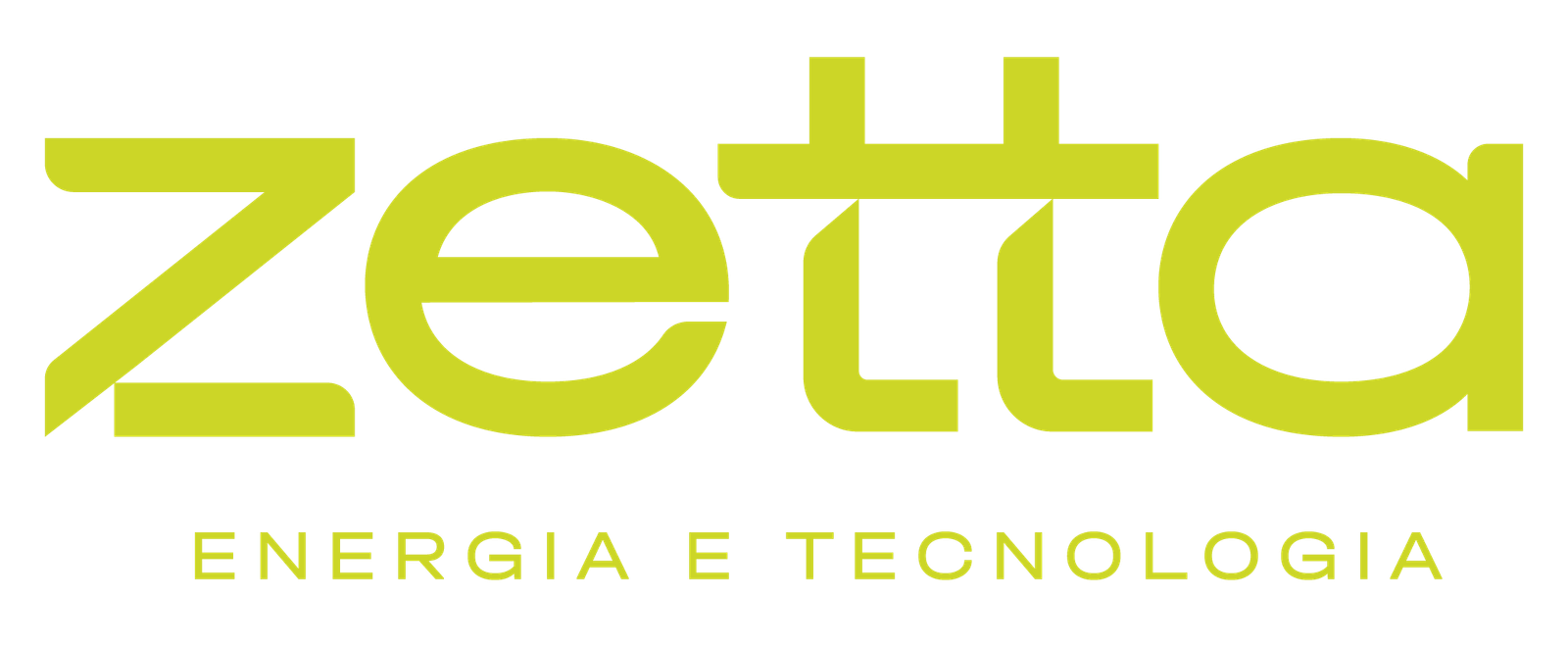 Zetta Energia e Tecnologia Logo